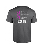 T-Shirt - Dance